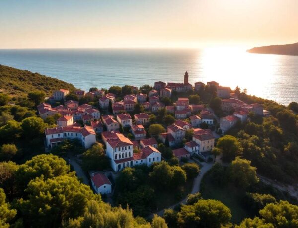 Où dormir en Corse : meilleures options d'hébergement