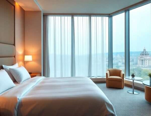 Où dormir à Zurich ?