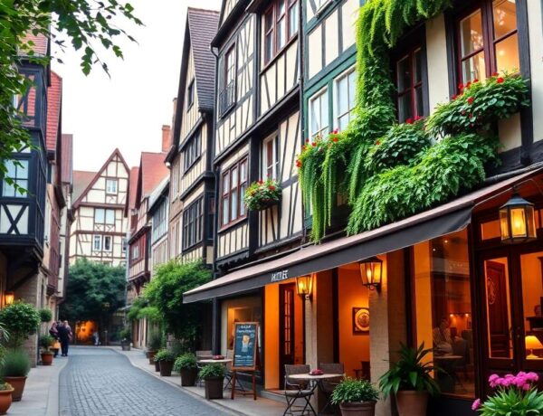 Où dormir à Strasbourg : meilleures adresses et conseils