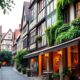 Où dormir à Strasbourg : meilleures adresses et conseils