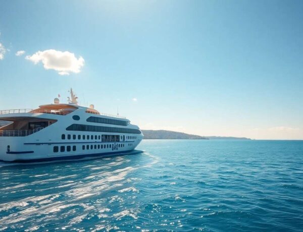 Voyage en ferry de Toulon à la Sicile : guide complet et infos pratiques