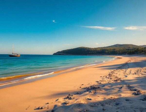 Voyager en Sardaigne en octobre : conseils et activités