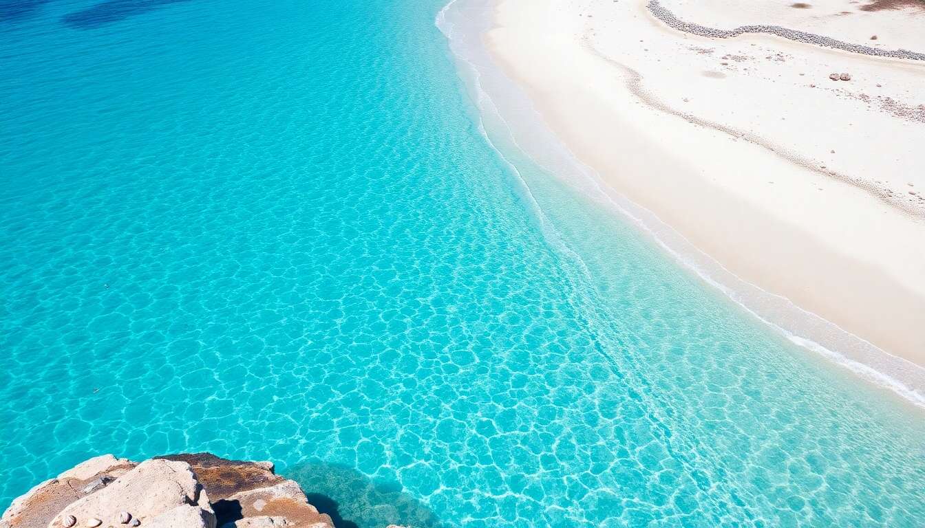 Profiter des plages et de la mer automnale