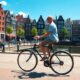 Location de vélo à Amsterdam : guide pratique et conseils