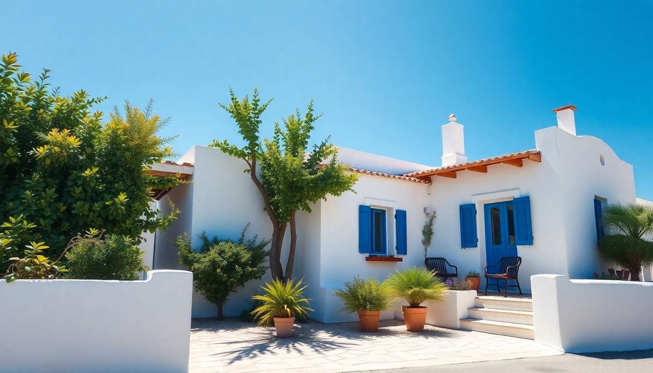 Découvrir sant francesc xavier
