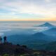 Ascension du Mont Batur à Bali : guide et Conseils