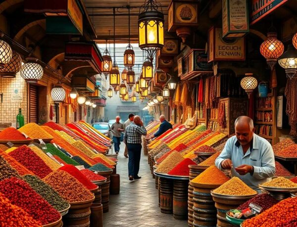 Souvenirs indispensables à ramener de Marrakech