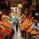 Souvenirs indispensables à ramener de Marrakech