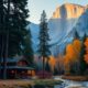 Où dormir à Yosemite : les meilleurs hébergements