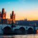 Visiter Prague en 4 jours : guide complet