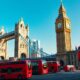 Visiter Londres en 5 Jours : itinéraire et Conseils