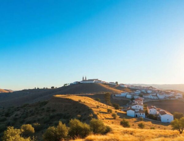 Visiter l'Andalousie en 7 jours : itinéraire incontournable