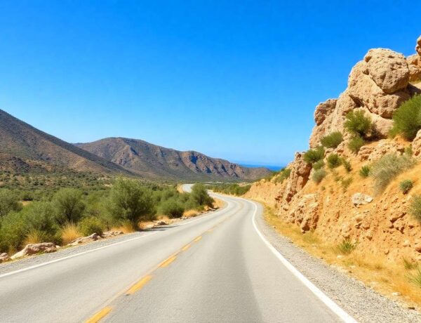 Road trip en Crète : itinéraire et conseils pratiques