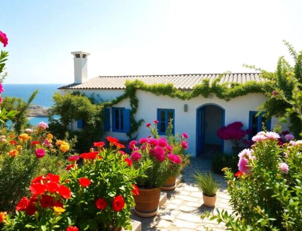 Où dormir à Naxos ? Hébergements incontournables
