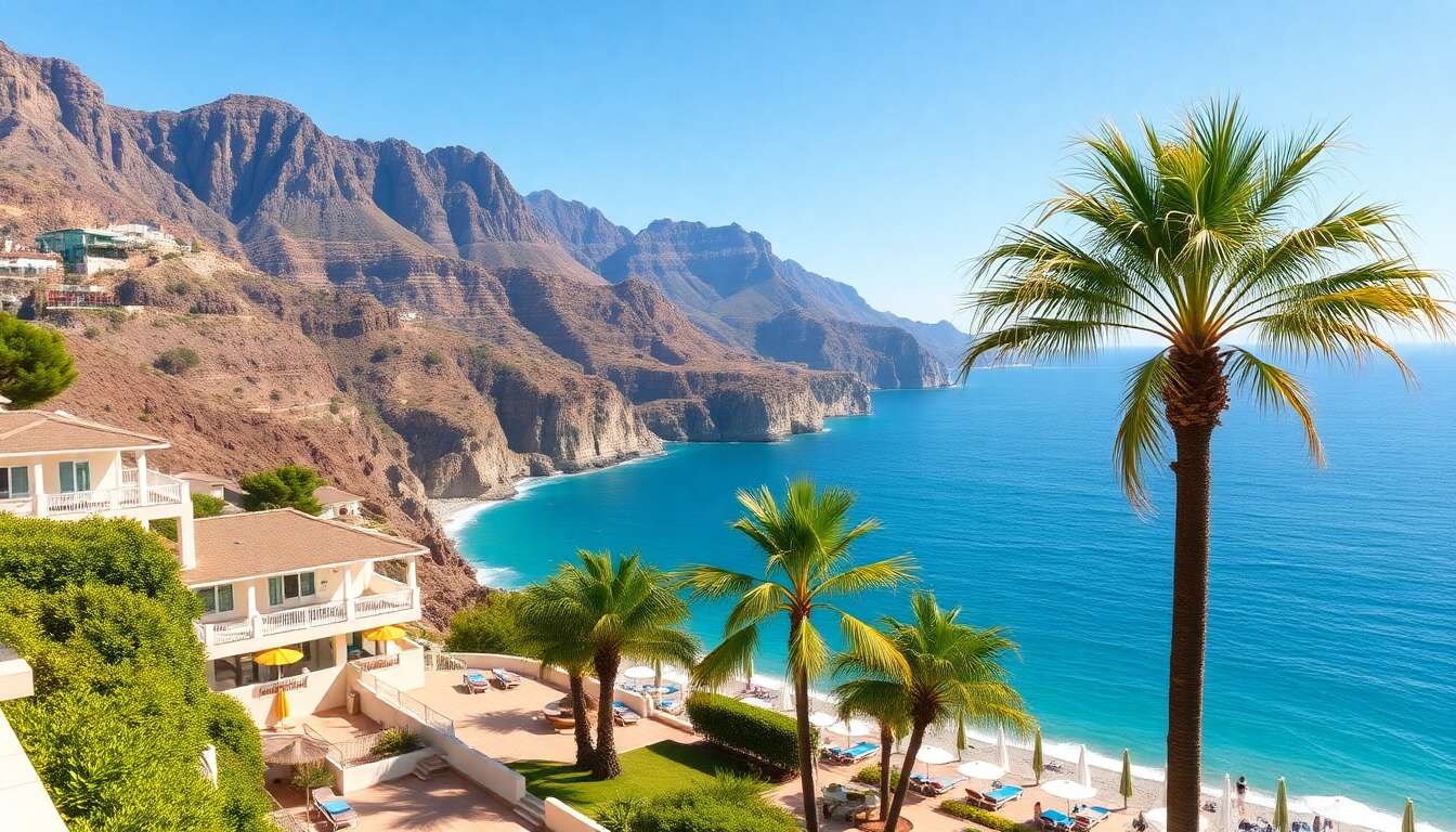 Los gigantes