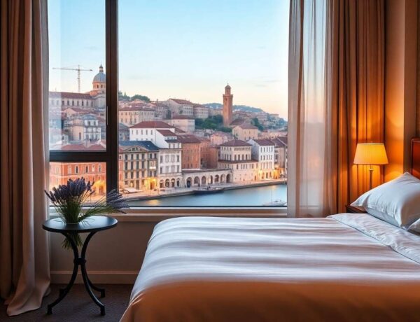Où dormir à Dubrovnik : meilleurs quartiers et hébergements