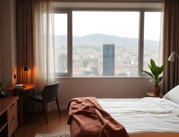 Où dormir à Bilbao ? Guide des meilleurs hébergements