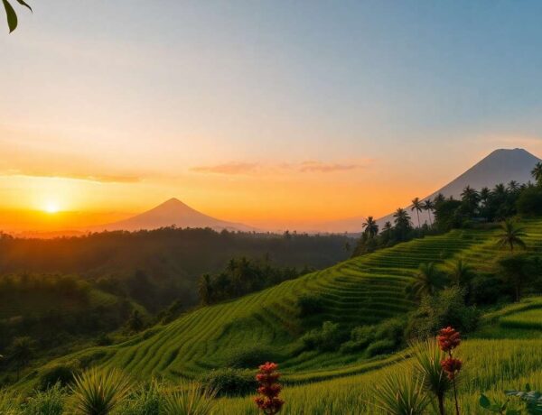 Itinéraire complet pour 15 jours à Bali