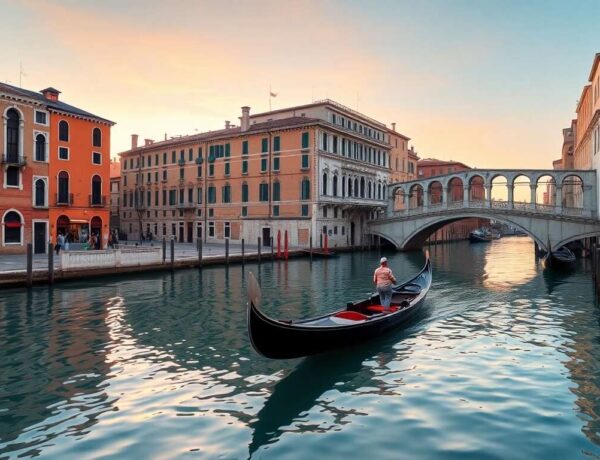 Visiter Venise : lieux Incontournables et Conseils Pratiques