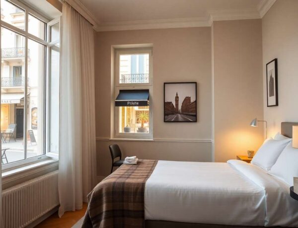 Où dormir à Marseille : guide des meilleurs quartiers et hébergements