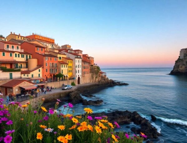 Où Dormir aux Cinque Terre : meilleurs Hébergements et Conseils