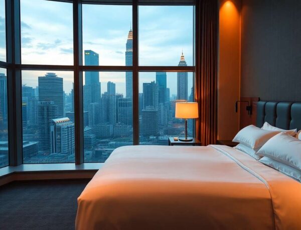 Où dormir à Bangkok : meilleurs quartiers et hôtels