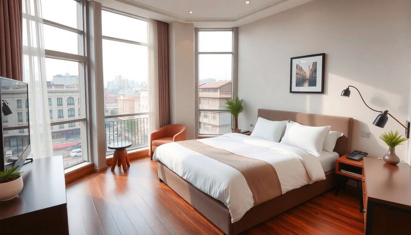 Les incontournables du quartier hoan kiem