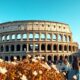 Visiter Rome en Février : conseils et Activités