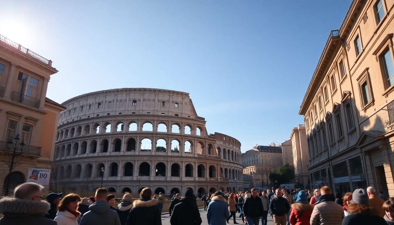 Découvrir les monuments emblématiques