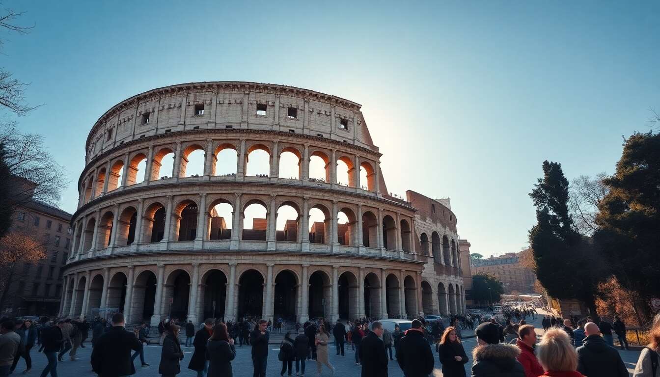 Les sites emblématiques à visiter sans la foule