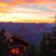 Où Dormir au Grand Canyon : guide des Meilleurs Hébergements