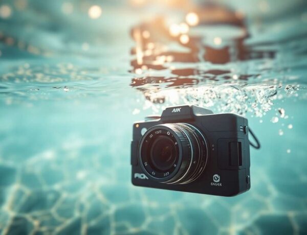 Appareil photo étanche : lequel choisir ?