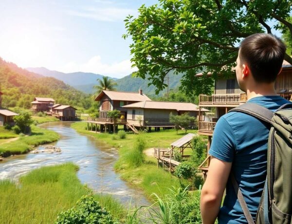Budget voyage Laos : combien prévoir ?