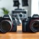 Canon R5 Mark II vs Canon R5C : quel appareil photo choisir ?