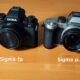 Comparatif Sigma fp vs Sigma fp L : quel appareil choisir ?