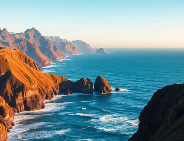 Cap Reinga : découvrez le bout du monde en Nouvelle-Zélande