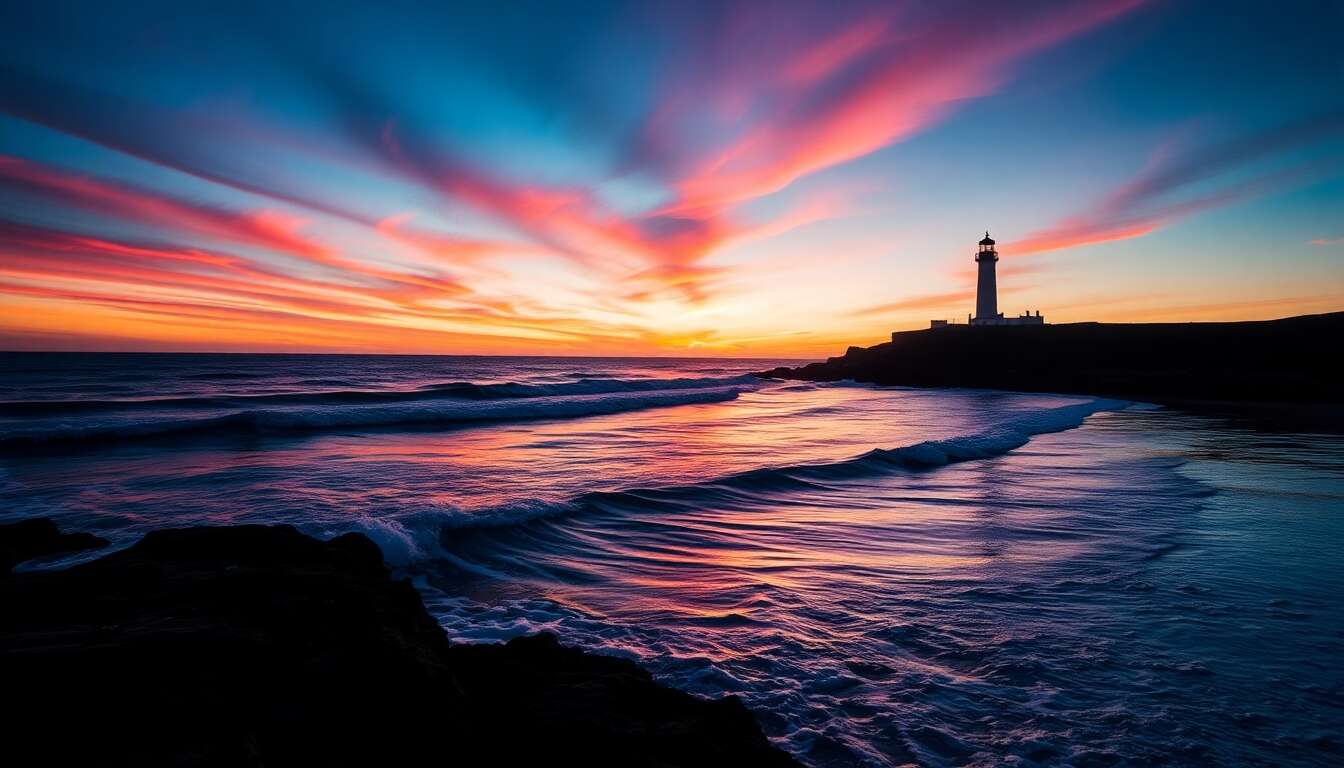 Découvrir le charme unique du cap reinga