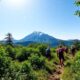 Randonnée au Mont Choungui : guide et Conseils