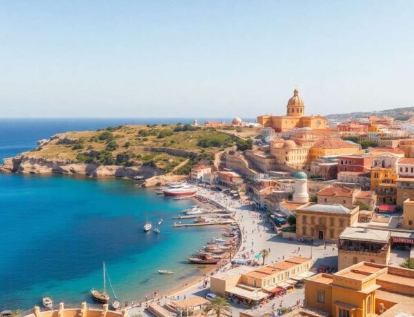 Que faire à Gozo : guide des activités incontournables