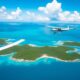 Vol en hydravion en Guadeloupe : découverte inoubliable