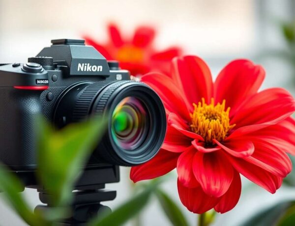 Objectif macro Nikon Z : guide complet et avis
