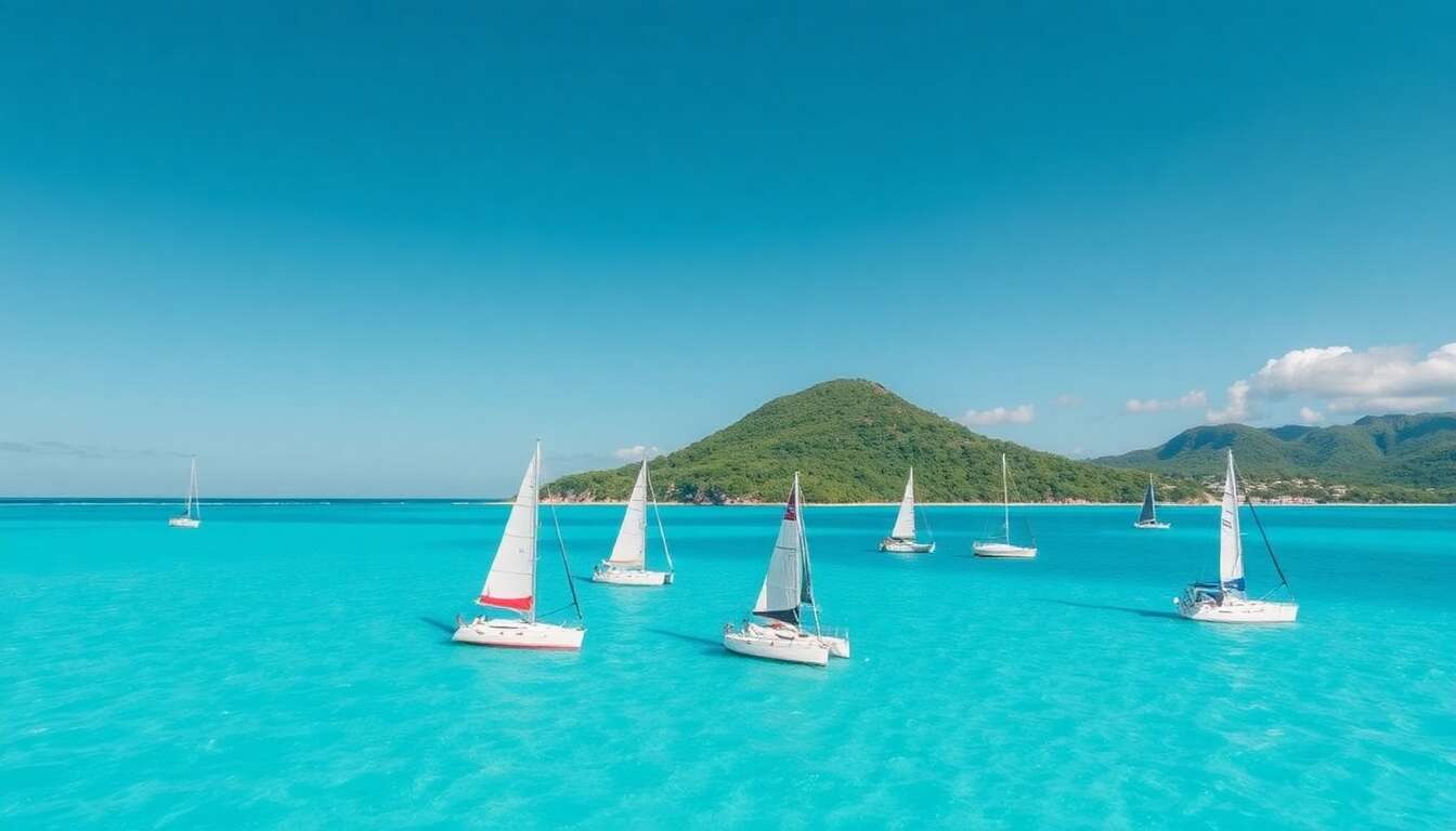Activités nautiques : entre aventure et détente