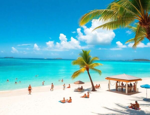 Budget voyage en Guadeloupe : combien prévoir ?