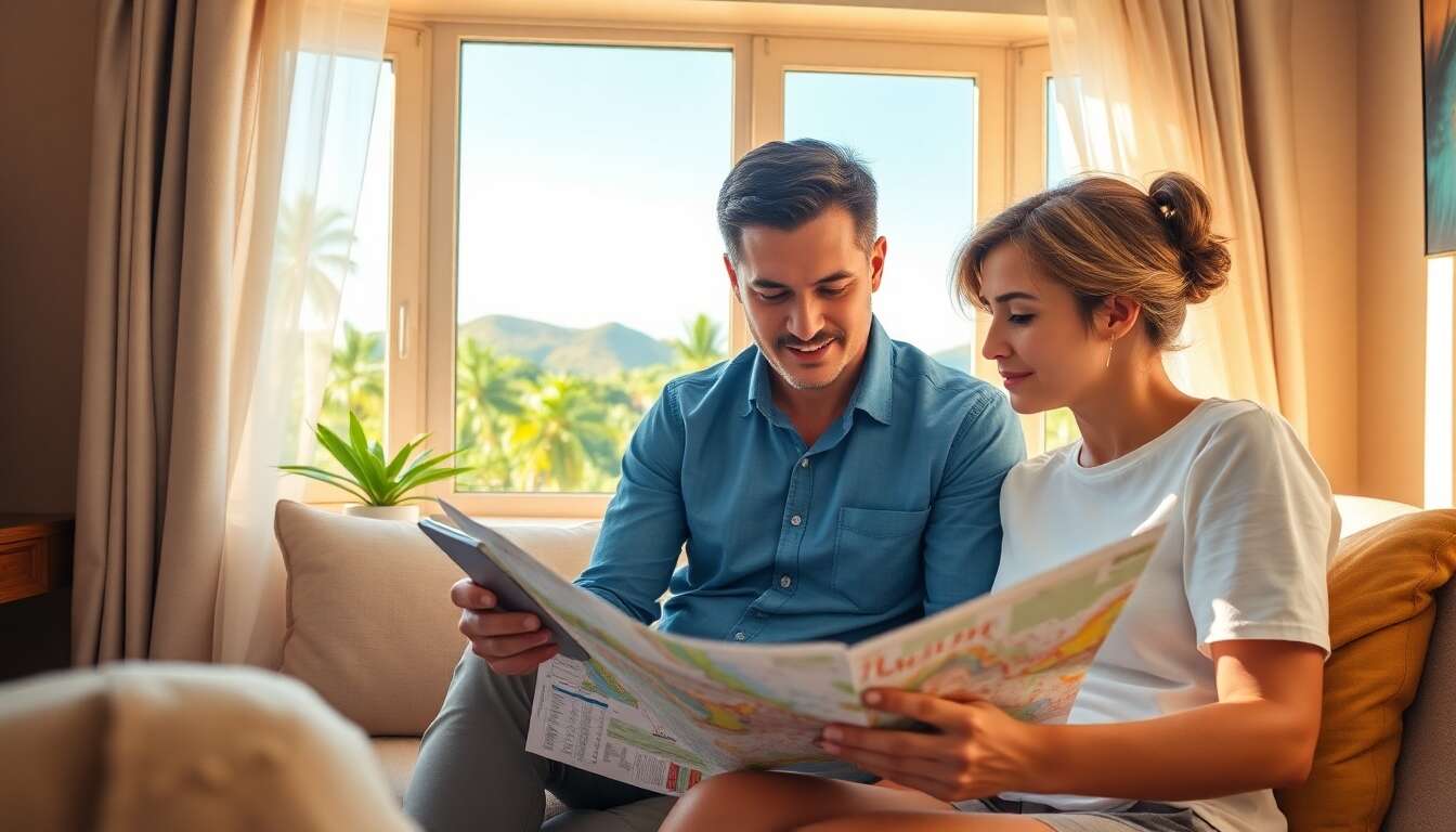 Coût du transport vers la guadeloupe