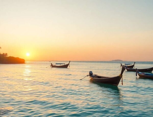 Où aller en Thaïlande : guide des meilleures destinations