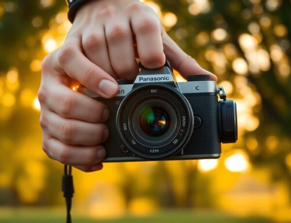 Test Objectif Panasonic Leica 15 mm f/1.7 : que Vaut-il ?
