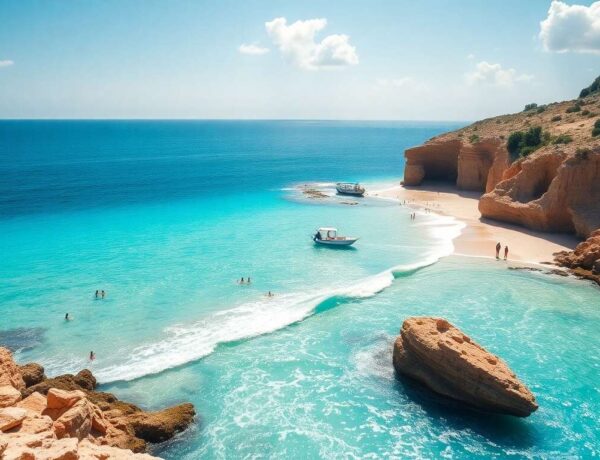 Les plus belles plages à Malte : guide complet
