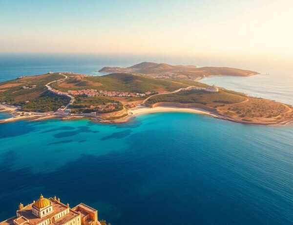 Visiter l'île de Comino : guide complet