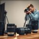 Quel objectif choisir pour un portrait ?