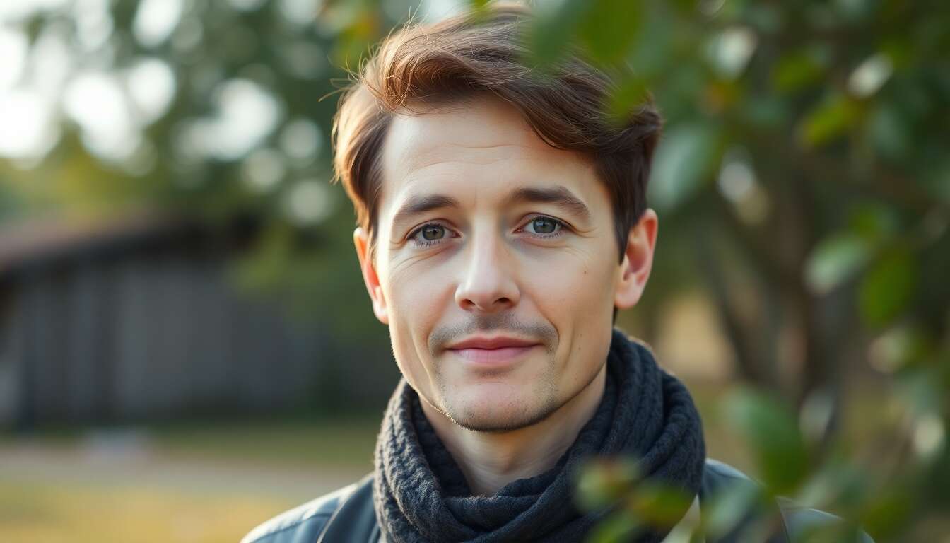 Choisir une focale adaptée pour le portrait
